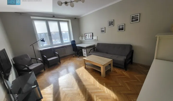 Mieszkanie 1-pokojowe Łódź, ul. Zmienna