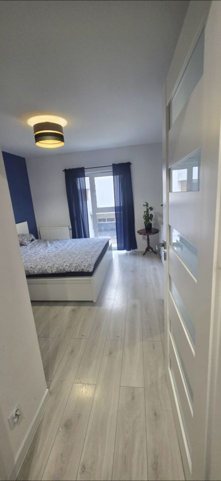 Mieszkanie 2-pokojowe Wrocław Lipa Piotrowska, ul. Waniliowa. Zdjęcie 14