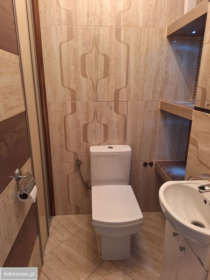 Mieszkanie 4-pokojowe Siedlce, ul. Hozera. Zdjęcie 2