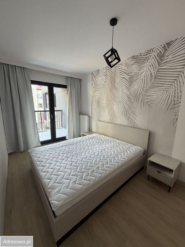 Mieszkanie 2-pokojowe Olsztyn Śródmieście, ul. Wyzwolenia. Zdjęcie 5