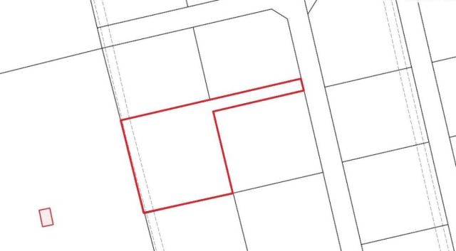 Działka budowlana Kłopotów. Zdjęcie 4