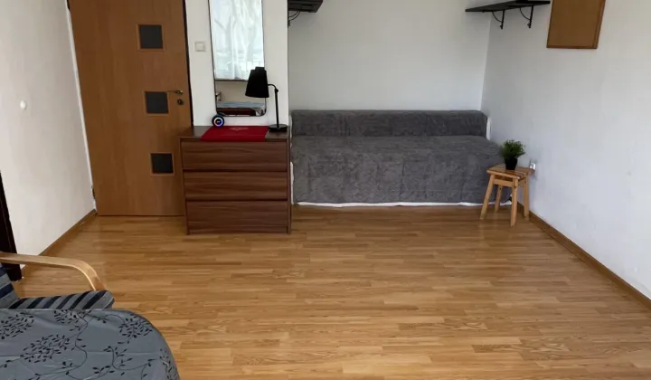 Mieszkanie 1-pokojowe Warszawa Ursus, ul. Stanisława Wojciechowskiego