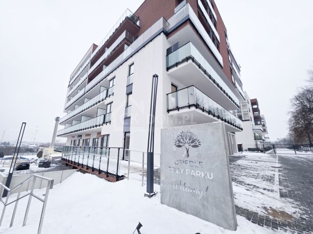 Mieszkanie 2-pokojowe Kielce Czarnów, ul. Oskara Kolberga. Zdjęcie 1