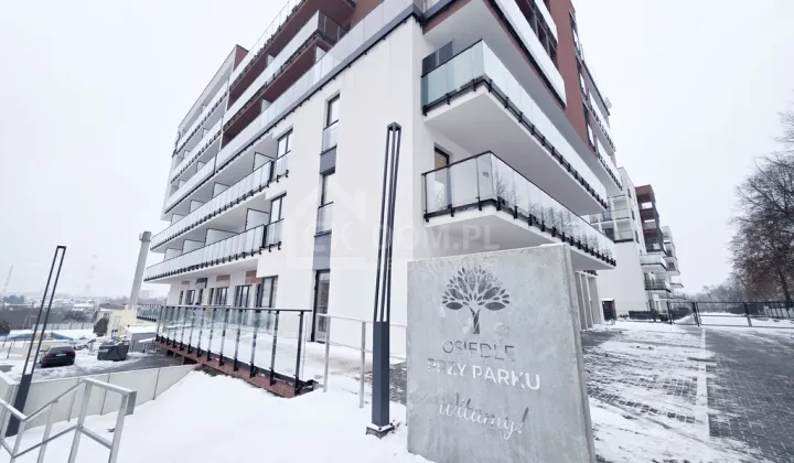 Mieszkanie 2-pokojowe Kielce Czarnów, ul. Oskara Kolberga