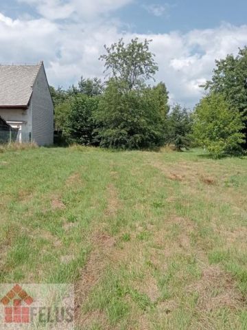 Działka budowlana Brodła. Zdjęcie 1