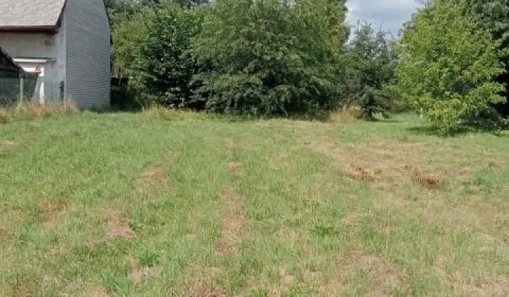 Działka budowlana Brodła