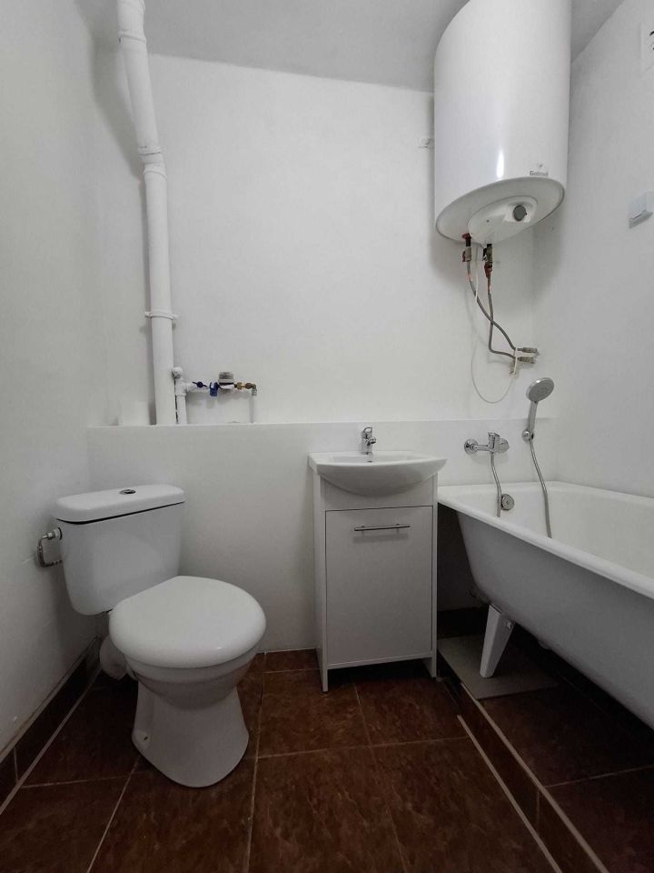 Mieszkanie 2-pokojowe Białogard, ul. Mikołaja Reja. Zdjęcie 7