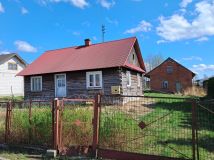 Działka siedliskowa Luchów Dolny. Zdjęcie 3