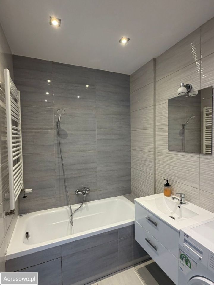 Mieszkanie 2-pokojowe Sosnowiec Centrum, ul. Towarowa. Zdjęcie 12