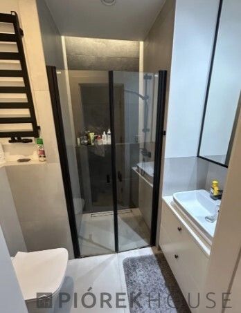 Mieszkanie 4-pokojowe Warszawa Mokotów, ul. Zygmunta Modzelewskiego. Zdjęcie 13