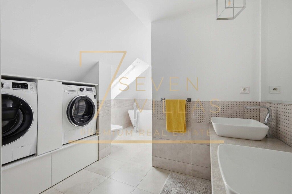 bliźniak, 6 pokoi Michałowice-Wieś. Zdjęcie 23