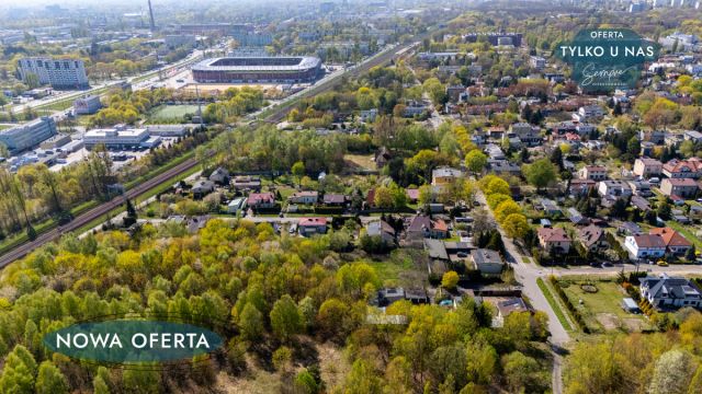 Działka budowlana Łódź Widzew, ul. Nowogrodzka. Zdjęcie 5