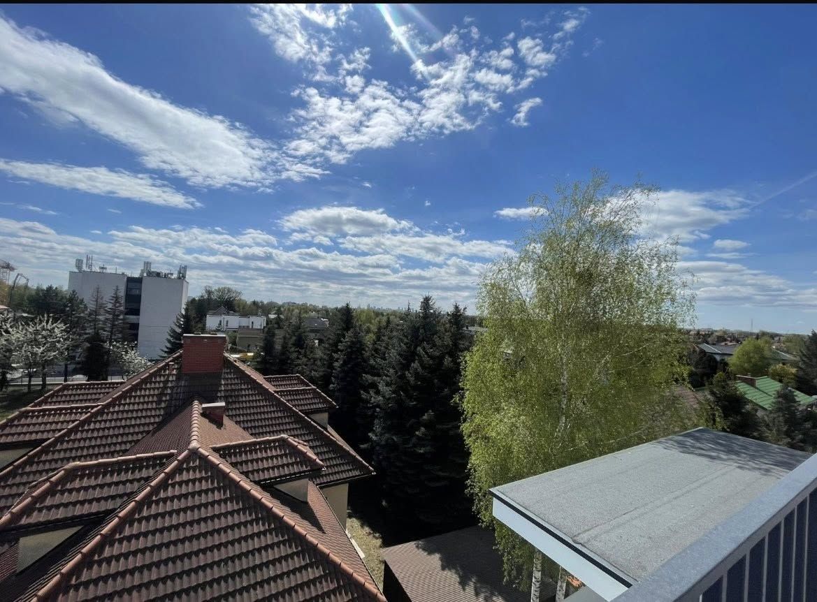 Mieszkanie 3-pokojowe Warszawa Białołęka, ul. Ostródzka. Zdjęcie 9