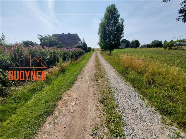 Działka budowlana Wiekowice. Zdjęcie 11