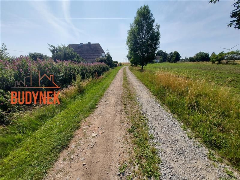 Działka budowlana Wiekowice. Zdjęcie 11