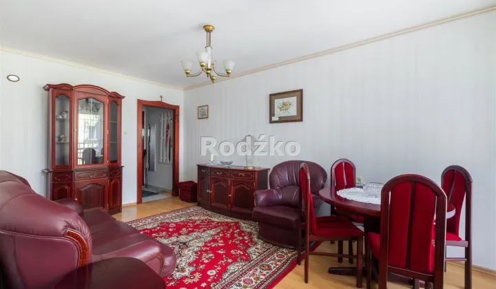 Mieszkanie 2-pokojowe Bydgoszcz Bielawy, ul. Powstańców Śląskich