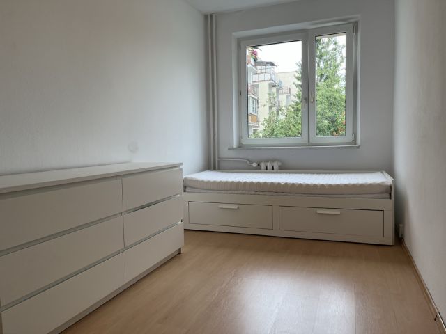 Mieszkanie 3-pokojowe Warszawa Ursynów, ul. Edwarda Warchałowskiego. Zdjęcie 8