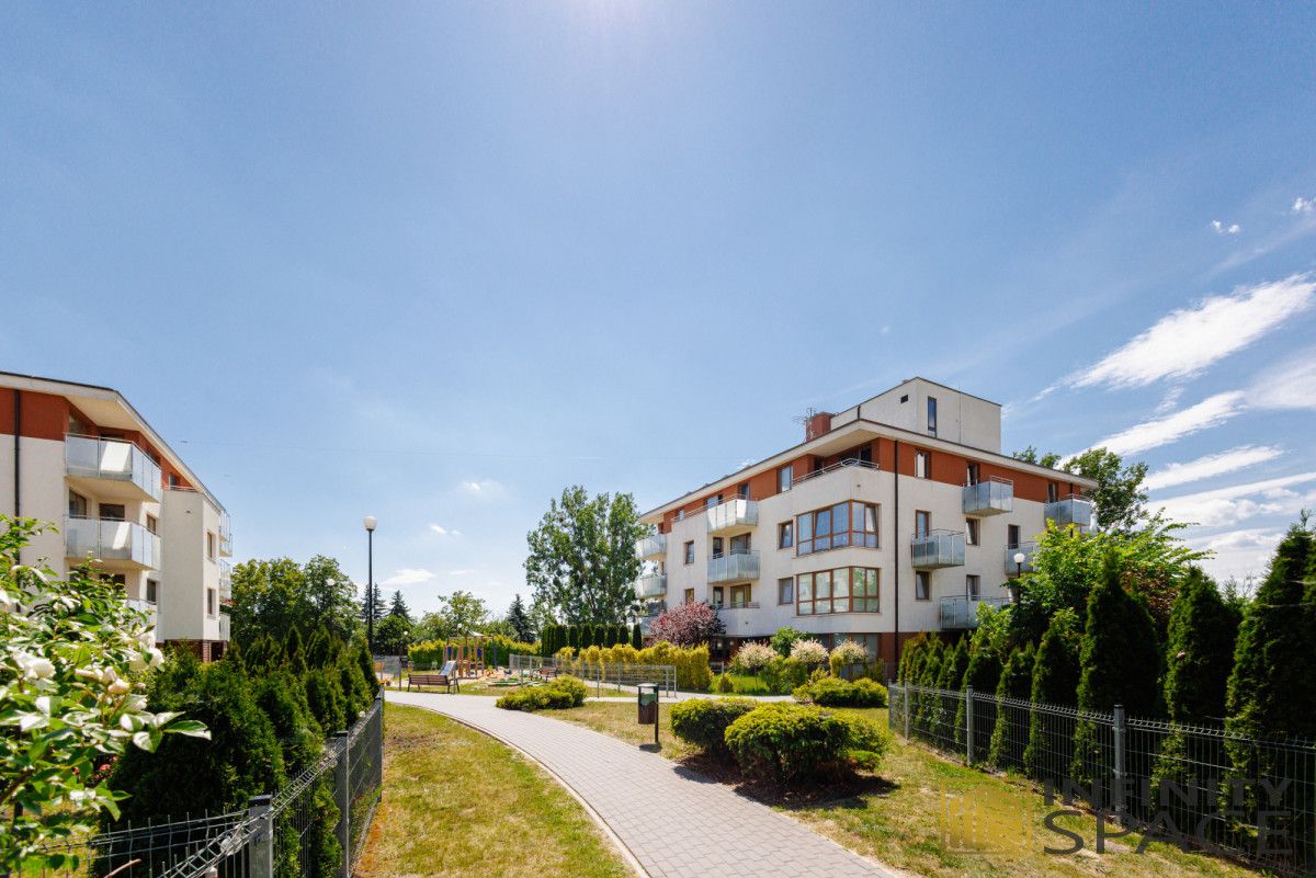 Mieszkanie 2-pokojowe Walendów, ul. Stawowa. Zdjęcie 14