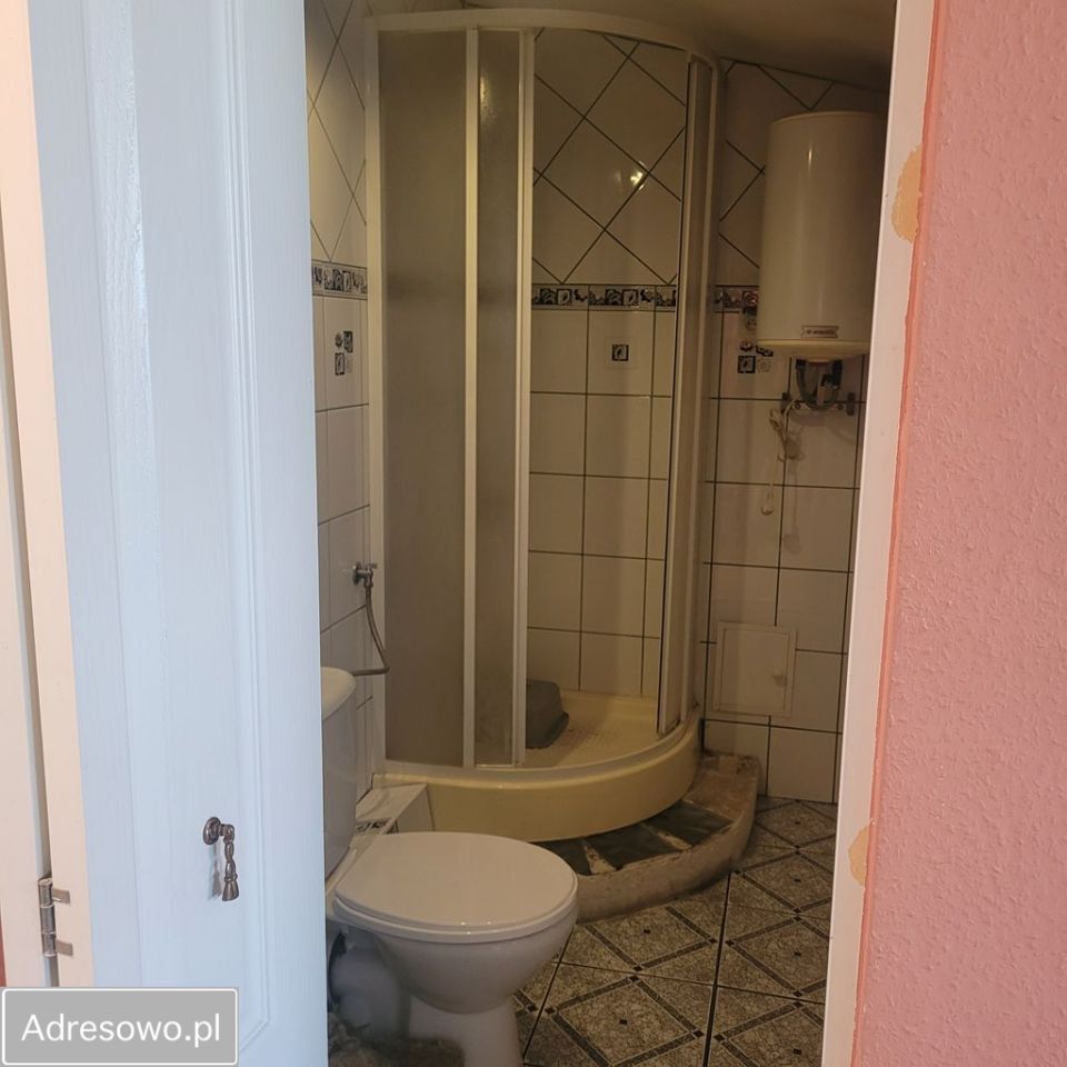 Mieszkanie 1-pokojowe Bydgoszcz Śródmieście, ul. Władysława Łokietka. Zdjęcie 5