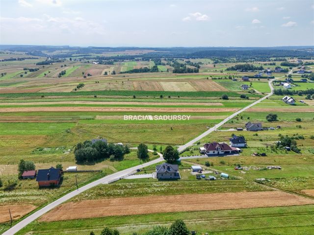 Działka budowlana Czubrowice. Zdjęcie 9