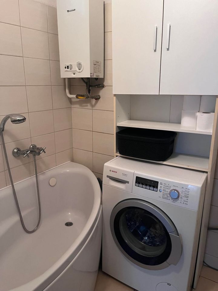 Mieszkanie 2-pokojowe Lublin Tatary, ul. Motorowa. Zdjęcie 6