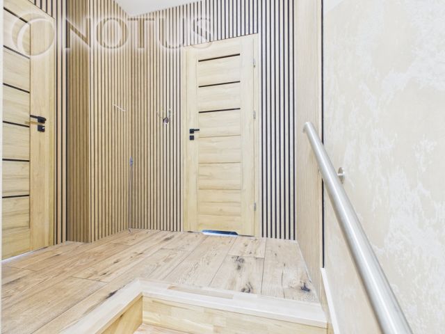bliźniak, 5 pokoi Kraków Skotniki. Zdjęcie 7
