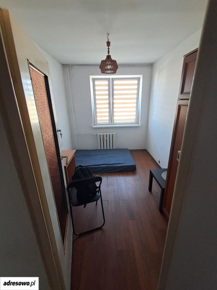 Mieszkanie 3-pokojowe Poznań Nowe Miasto, os. Stare Żegrze. Zdjęcie 14