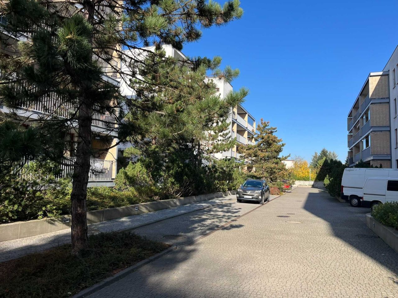 Mieszkanie 3-pokojowe Warszawa Bemowo, ul. Lazurowa. Zdjęcie 8