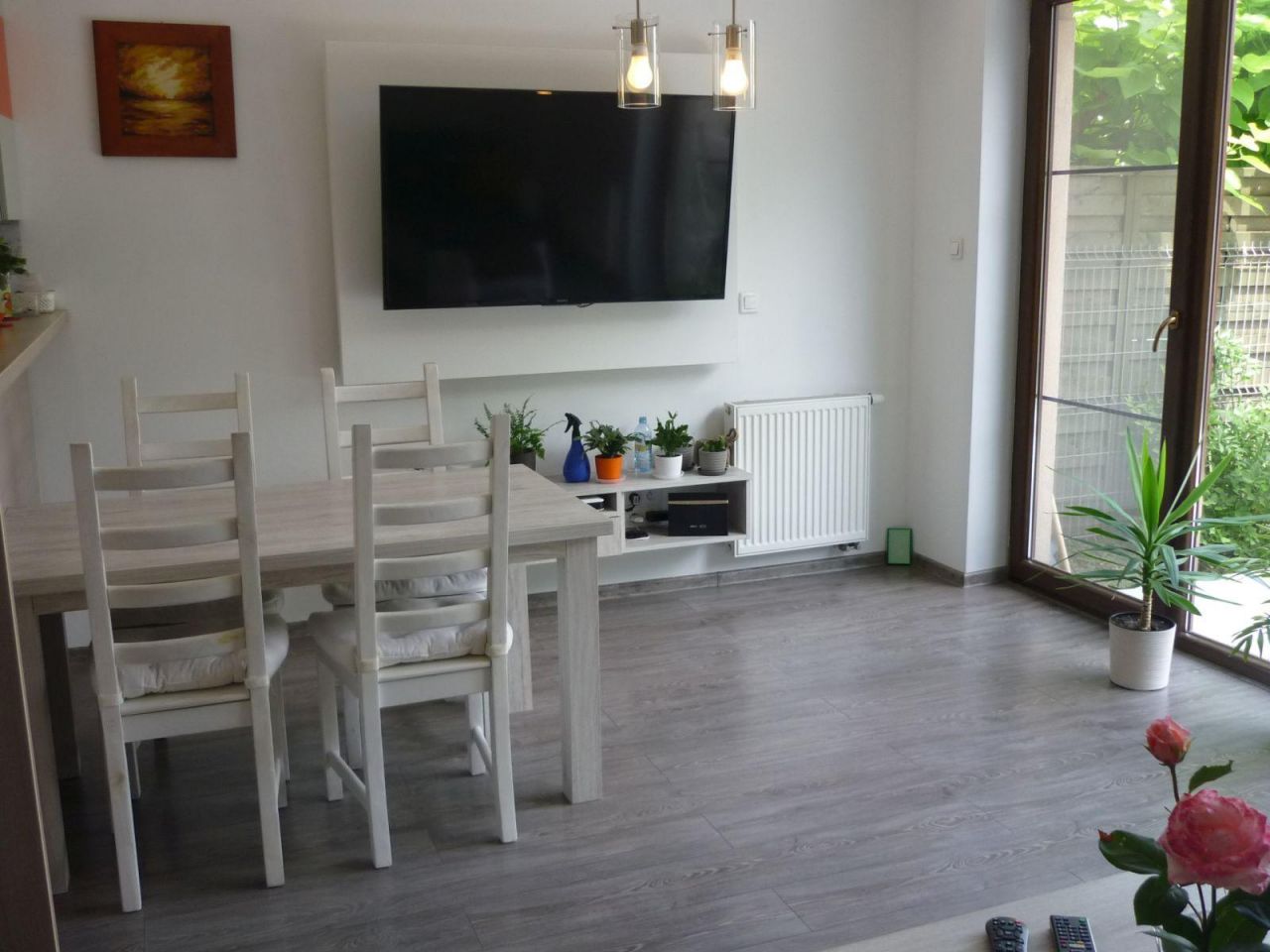 Mieszkanie 3-pokojowe Siechnice Prawocin, ul. Prawocińska. Zdjęcie 1