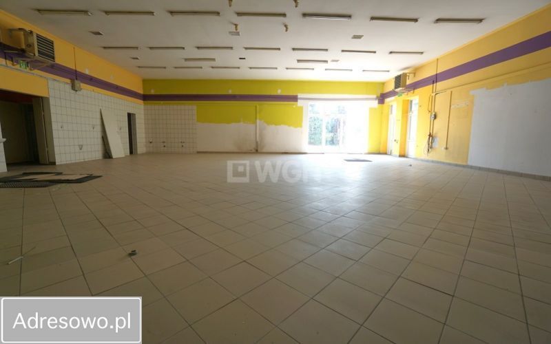 Lokal Tomaszów Mazowiecki, ul. Warszawska. Zdjęcie 5