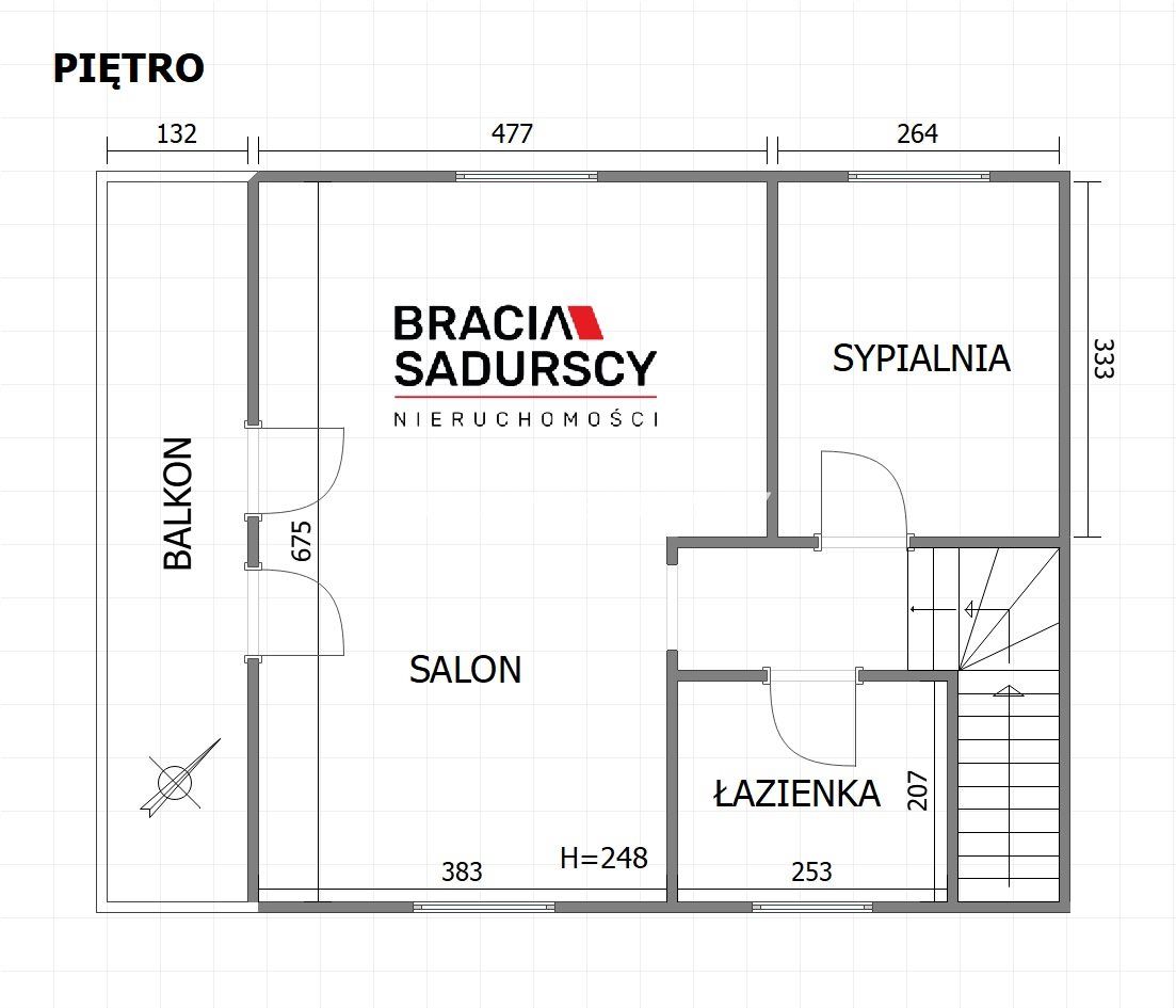 dom, 3 pokoje Czernichów, ul. Nad Wisłą. Zdjęcie 25