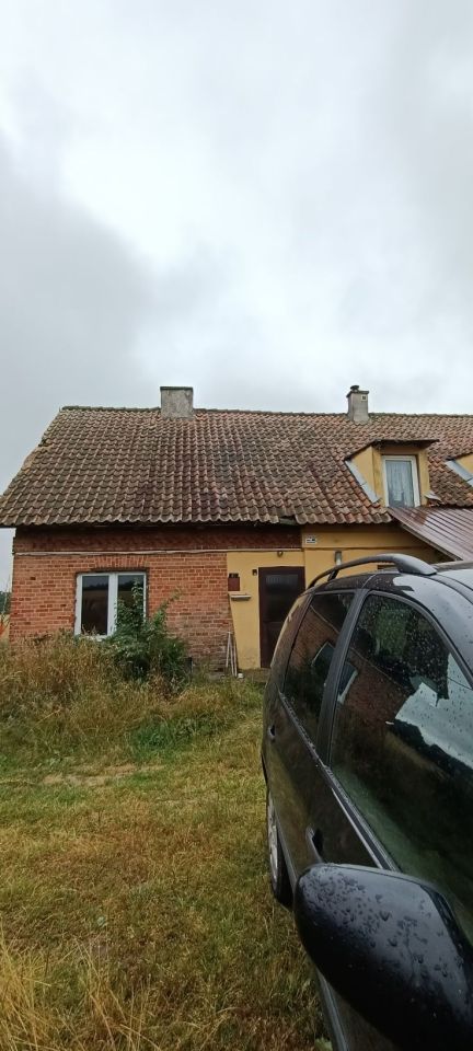 siedlisko Elgnowo. Zdjęcie 5