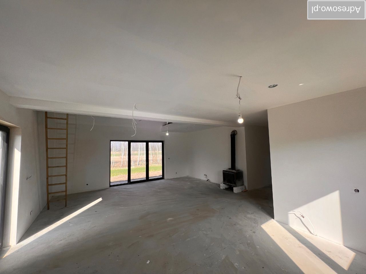 dom wolnostojący, 4 pokoje Sangrodz. Zdjęcie 2