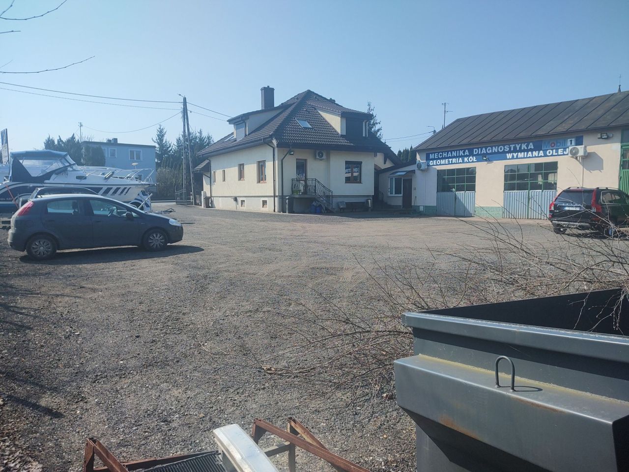 dom wolnostojący Złotoria. Zdjęcie 7