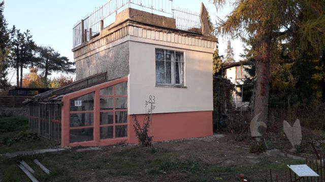 Działka rod Płock Winiary, ul. Traktowa. Zdjęcie 1