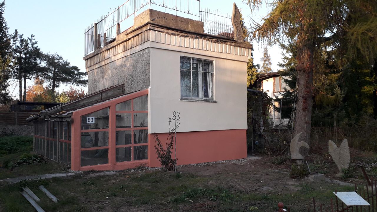 Działka rod Płock Winiary, ul. Traktowa