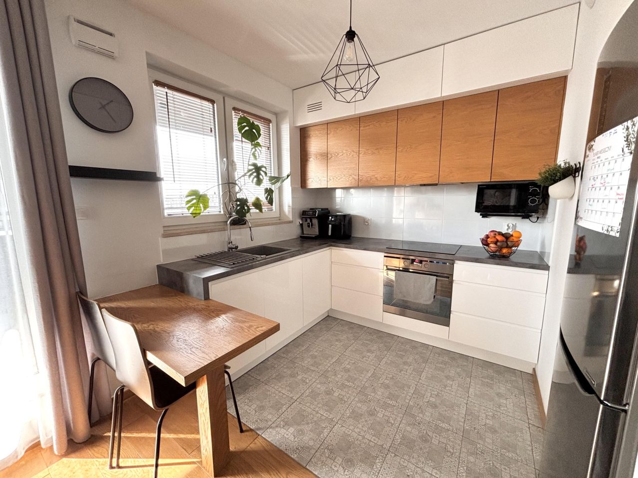 Mieszkanie 2-pokojowe Warszawa Praga-Południe, ul. Ostrobramska