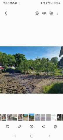 Działka rekreacyjna Stary Kostrzynek. Zdjęcie 1