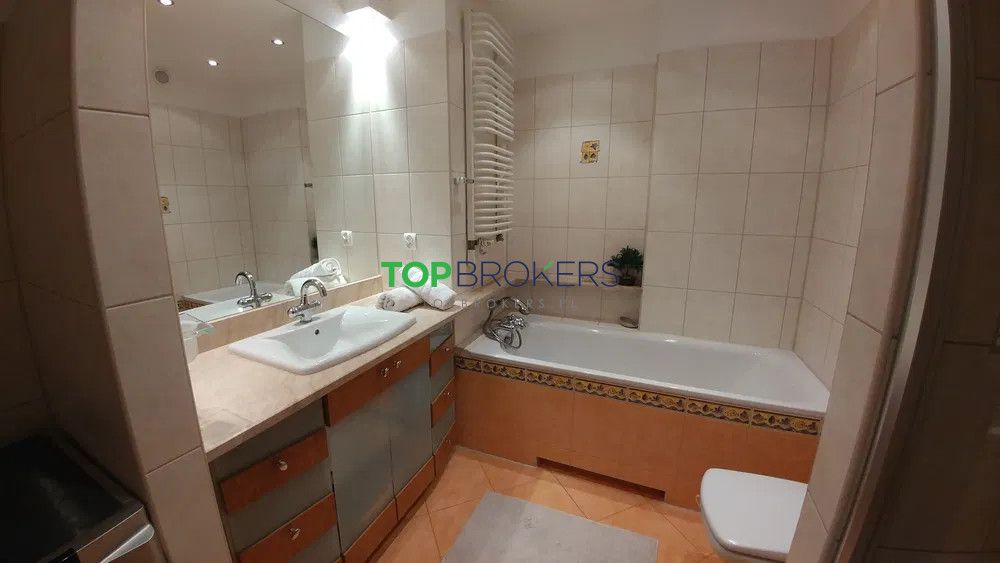 Mieszkanie 3-pokojowe Warszawa Włochy, ul. Czereśniowa. Zdjęcie 7