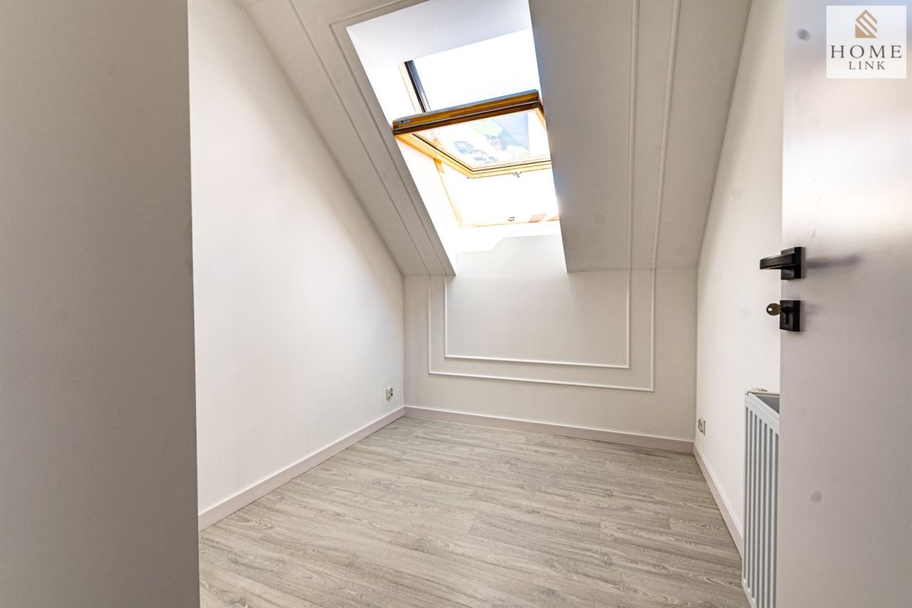 Mieszkanie 3-pokojowe Olsztyn Osiedle Generałów, ul. ks. Roberta Bilitewskiego. Zdjęcie 11