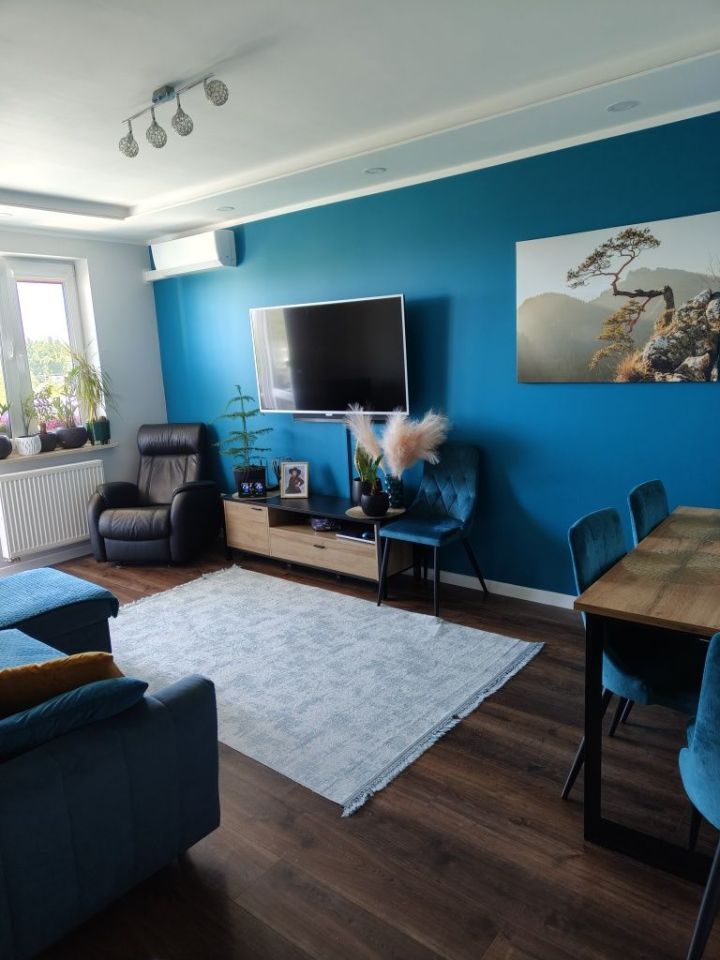 Mieszkanie 3-pokojowe Czyżew, ul. Jaśminowa