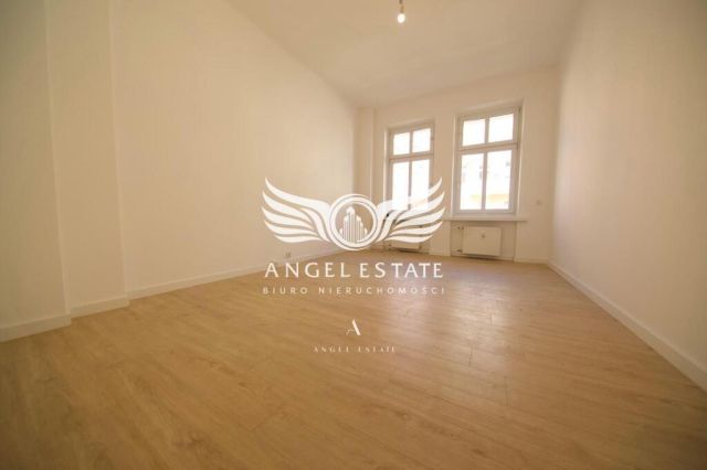 Mieszkanie 2-pokojowe Szczecin Centrum. Zdjęcie 4