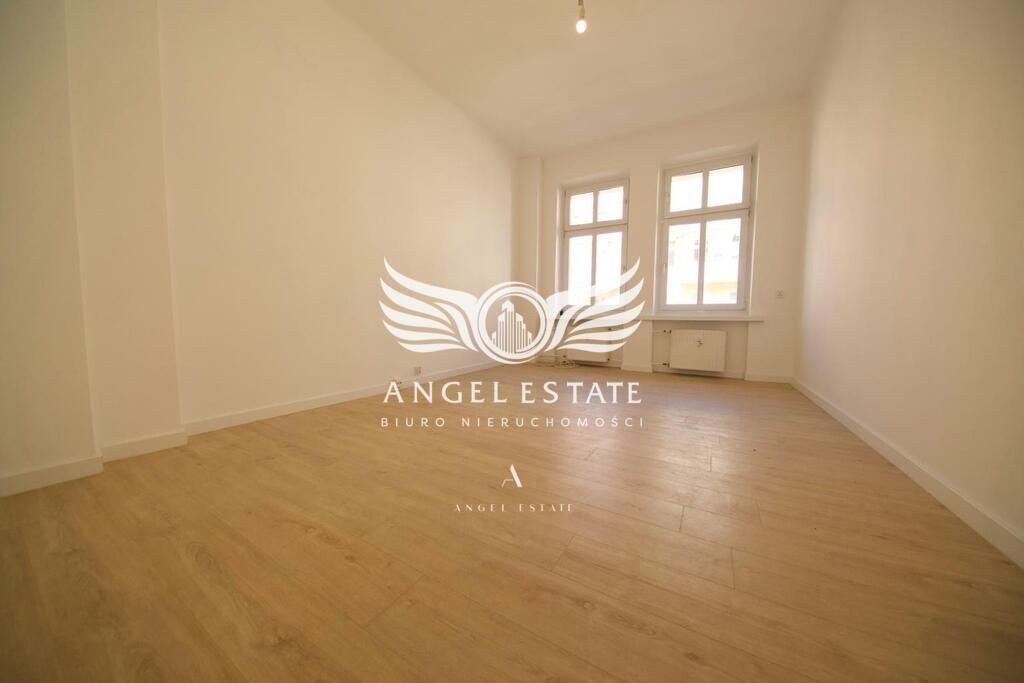 Mieszkanie 2-pokojowe Szczecin Centrum. Zdjęcie 4