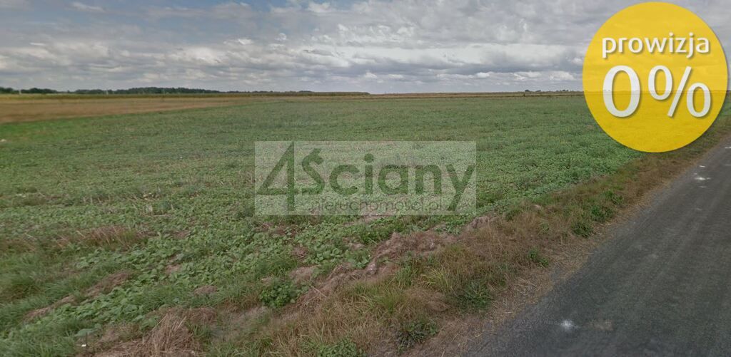 Działka budowlana Borki-Paduchy. Zdjęcie 5