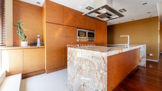 Mieszkanie 4-pokojowe Kraków Bronowice, ul. Sołtysa Dytmara. Zdjęcie 8