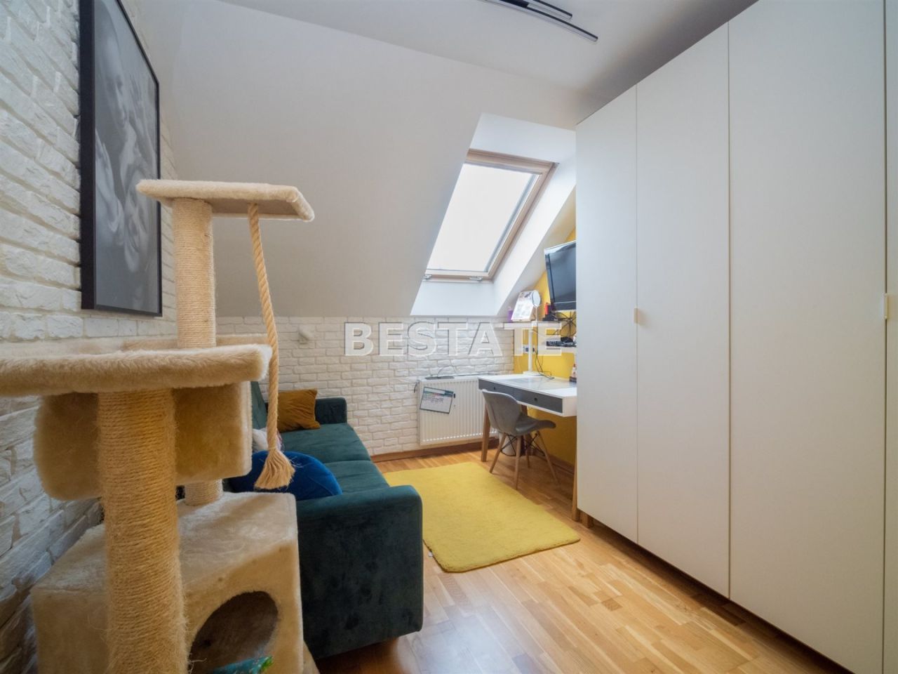 Mieszkanie 4-pokojowe Tarnów. Zdjęcie 7