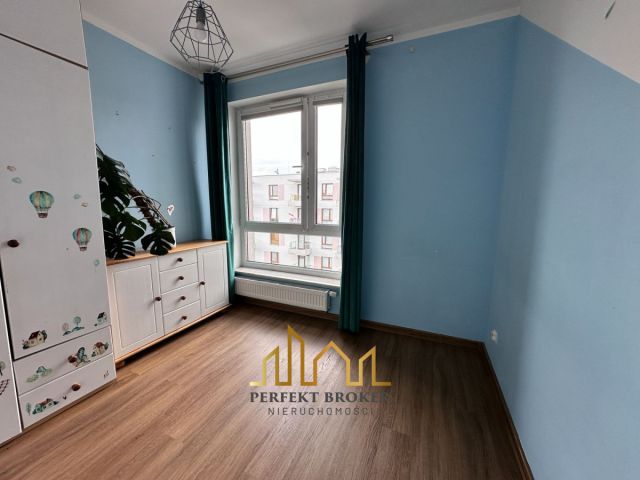 Mieszkanie 3-pokojowe Lublin Wrotków, ul. Henryka Wolińskiego. Zdjęcie 9