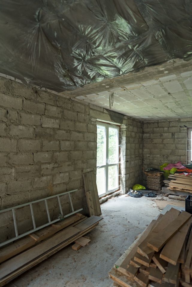 dom wolnostojący Krasnobród, ul. Modrzewiowa. Zdjęcie 8