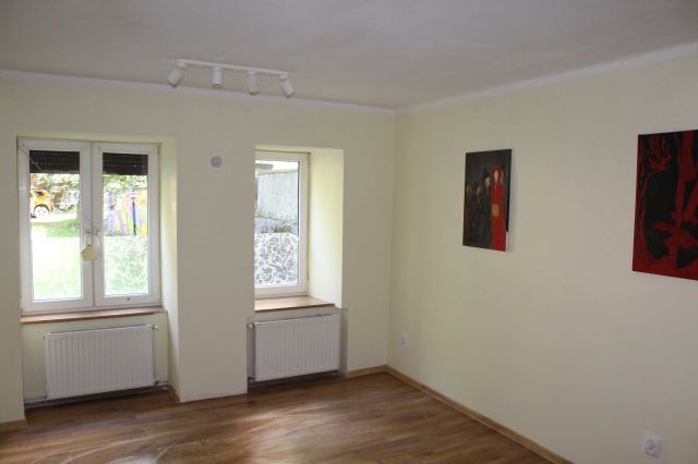 Mieszkanie 1-pokojowe Bytom Śródmieście, pl. Akademicki. Zdjęcie 1