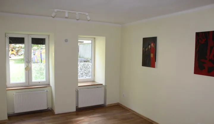 Mieszkanie 1-pokojowe Bytom Śródmieście, pl. Akademicki